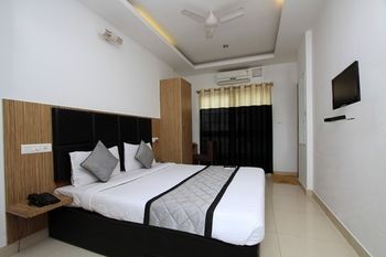 Oyo Galaxy Bangalore