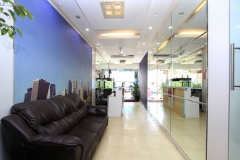 Hotel Oyo Galaxy *