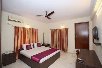 Oyo 2388 Hebbal Bangalore