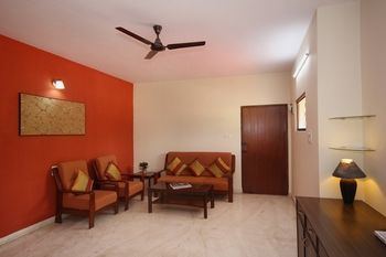 Oyo 2388 Hebbal Bangalore