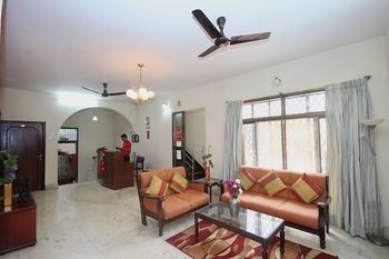 Hotel Oyo 2388 Hebbal