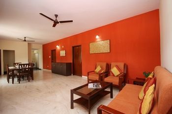 Hotel Oyo 2388 Hebbal