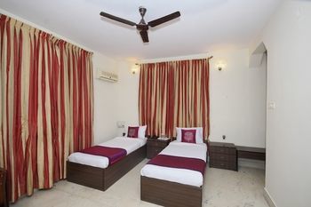 Hotel Oyo 2388 Hebbal