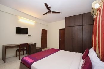 Oyo 2388 Hebbal