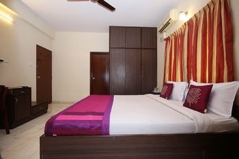Oyo 2388 Hebbal Hotel