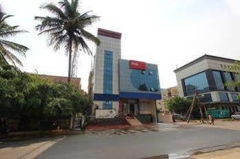 Oyo 29638 Gmr 18