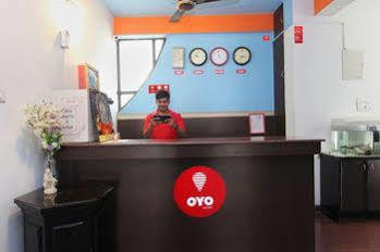 Hotel Oyo 29638 Gmr 18
