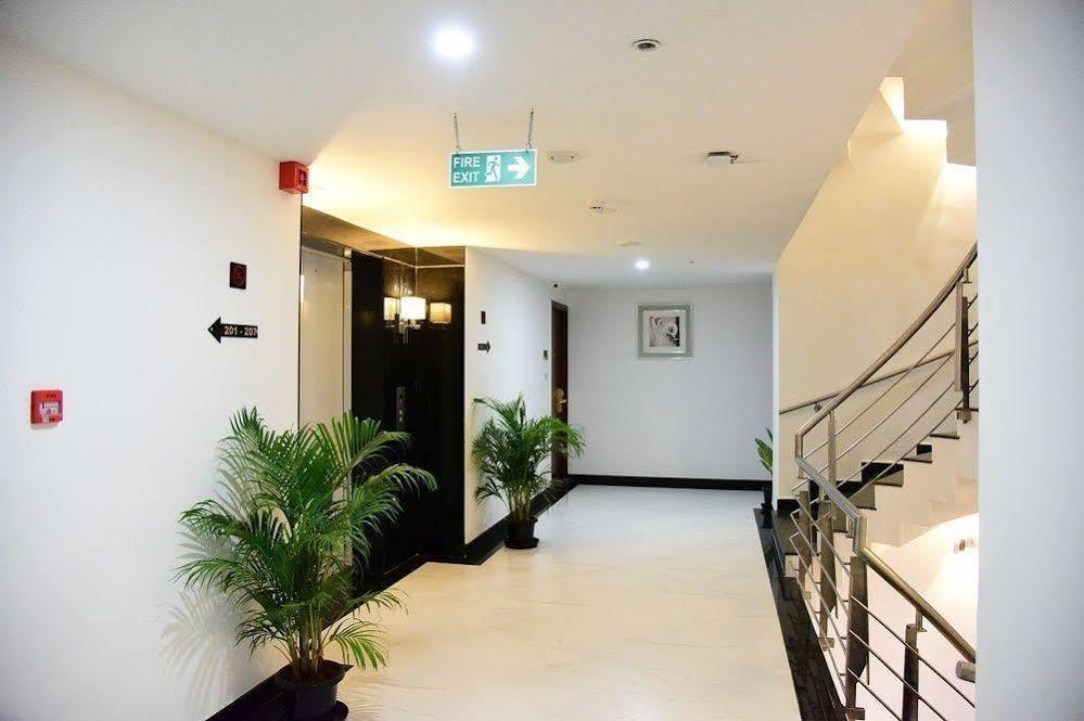 The Royal Comfort 3*