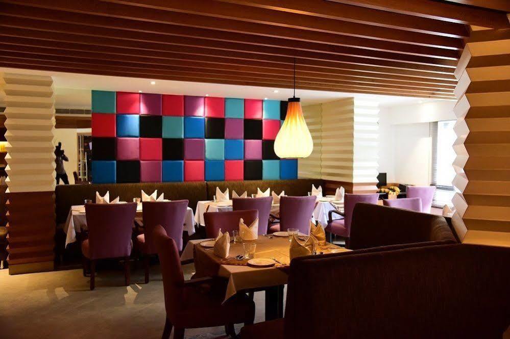 The Royal Comfort 3* Bangalore