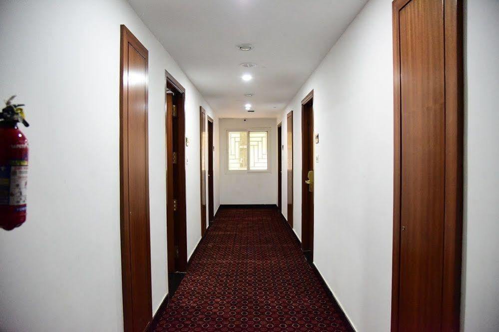 The Royal Comfort Hotel