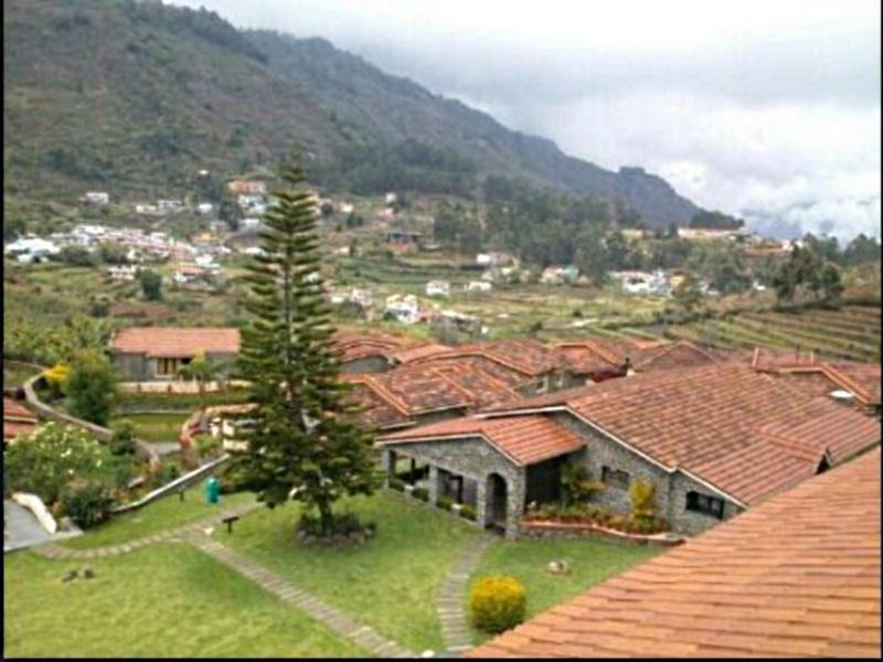 Hotel Club Mahindra Coakers