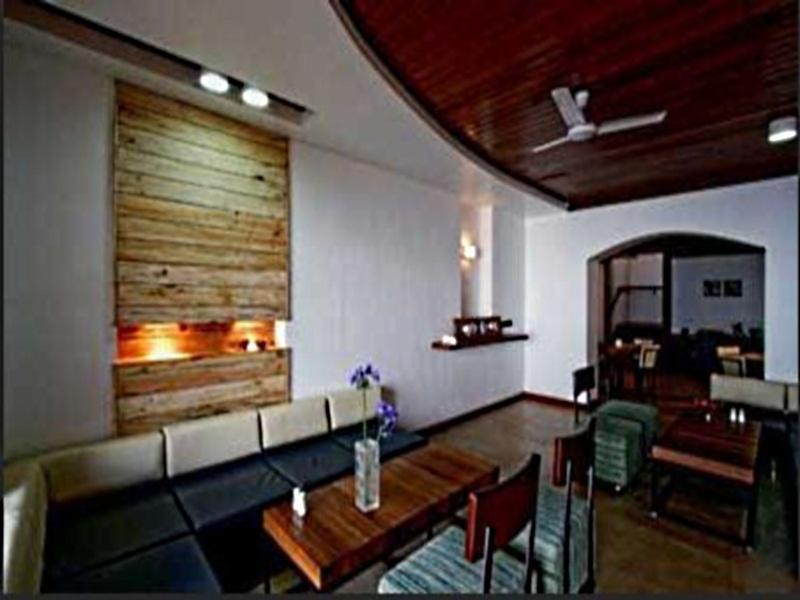 Hotel Club Mahindra Coakers Bangalore
