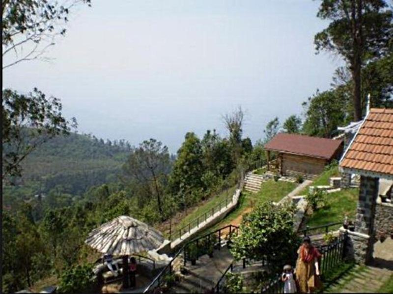Club Mahindra Coakers Hotel Bangalore