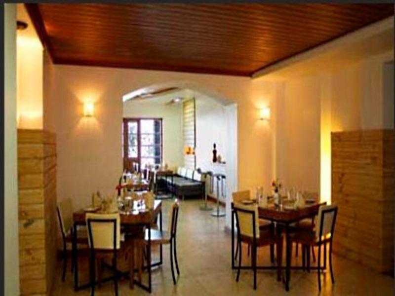 Hotel Club Mahindra Coakers 2*