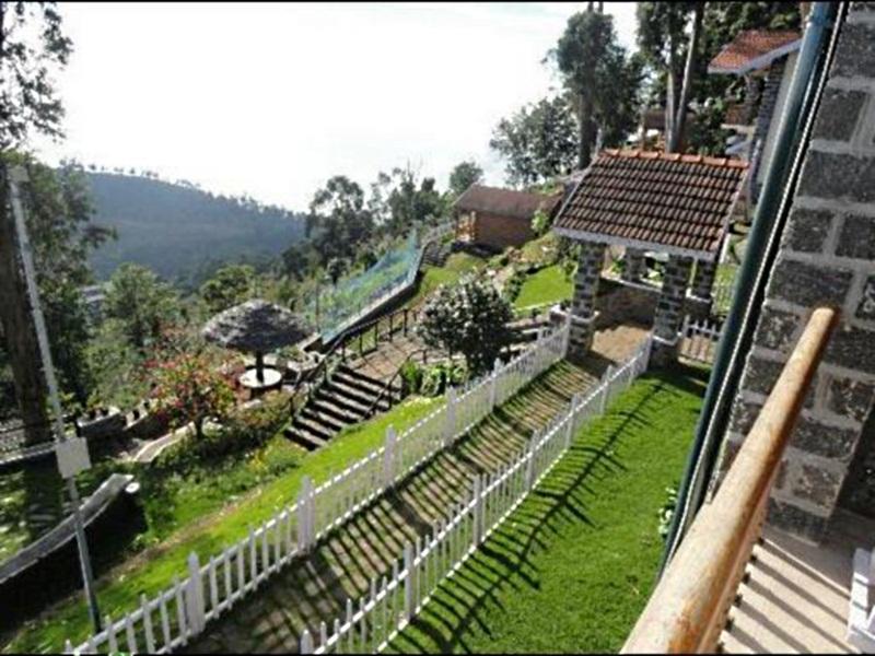 Club Mahindra Coakers