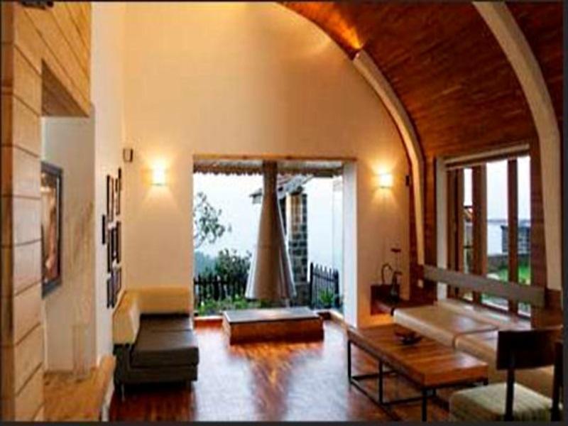 Hotel Club Mahindra Coakers Bangalore