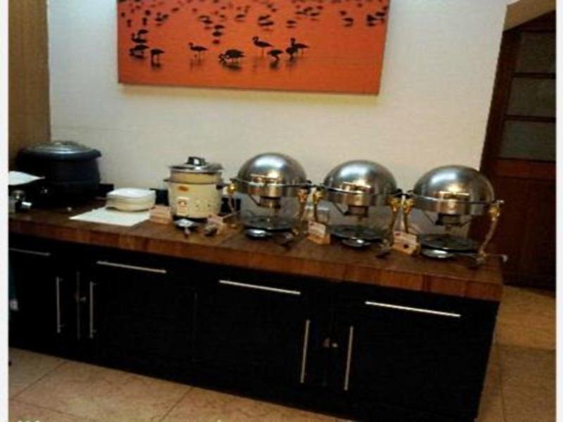Hotel Club Mahindra Coakers
