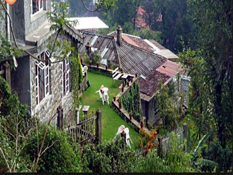 Club Mahindra Coakers Hotel
