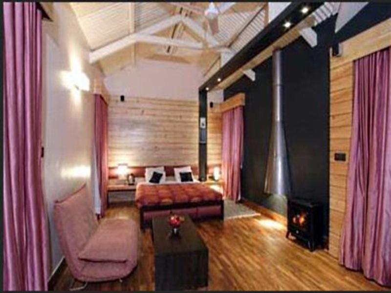Hotel Club Mahindra Coakers 2*