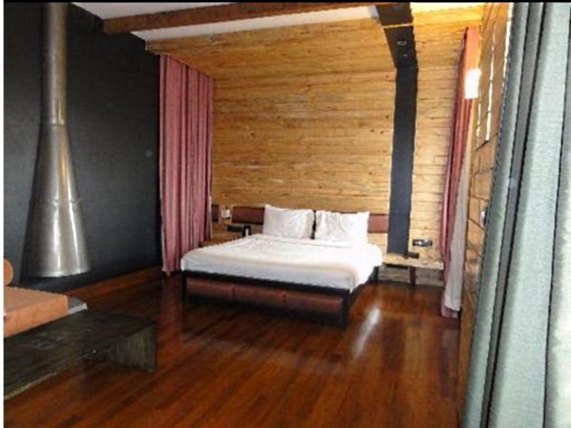 Club Mahindra Coakers Hotel 2*