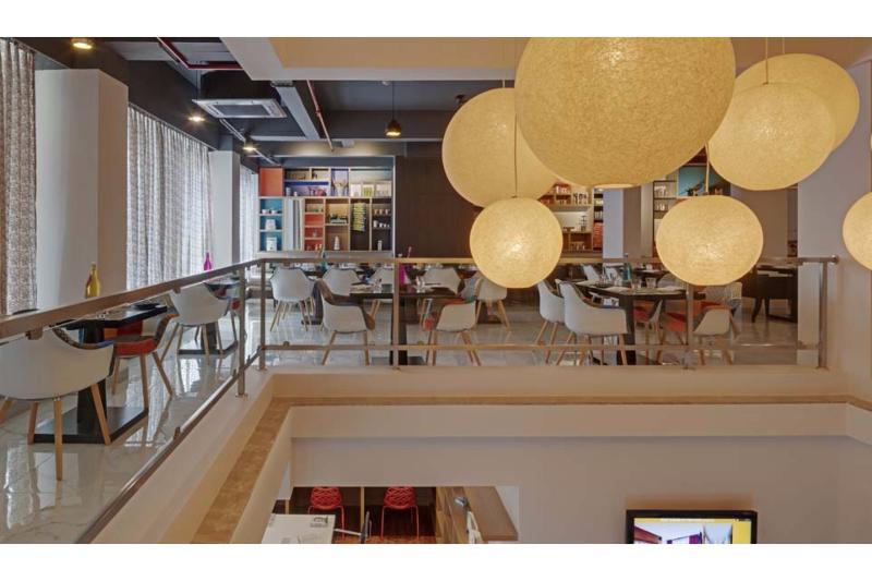 The Infantry Hotel 4*