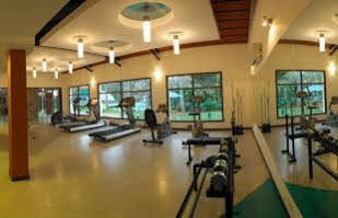 Manipal County Resort
