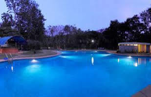 Manipal County 3*