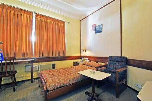 Maya International, Church Street Hotel 3*