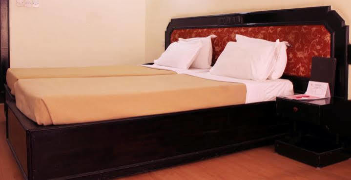 Ballal Residency 3* Bangalore