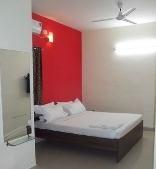 Pavani Royale Hotel Bangalore