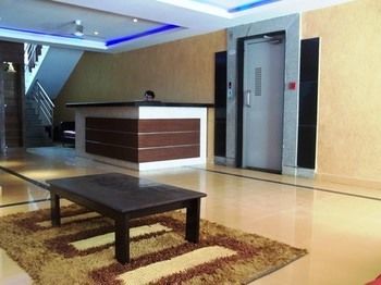 Pavani Royale Hotel