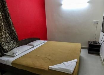 Pavani Royale Hotel Bangalore