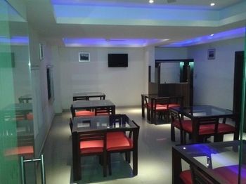 Pavani Royale 2* Bangalore