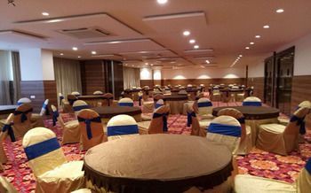 I V Sanctum 3* Bangalore