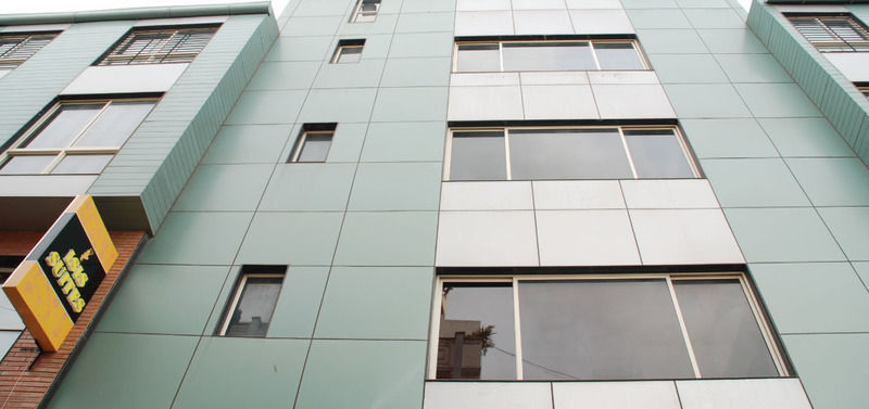 Treebo Edha Koramangala 3* Bangalore