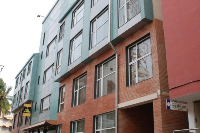 Treebo Edha Koramangala Hotel 3*
