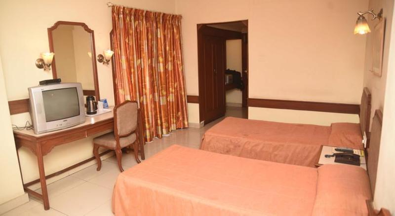 Maurya 3* Bangalore