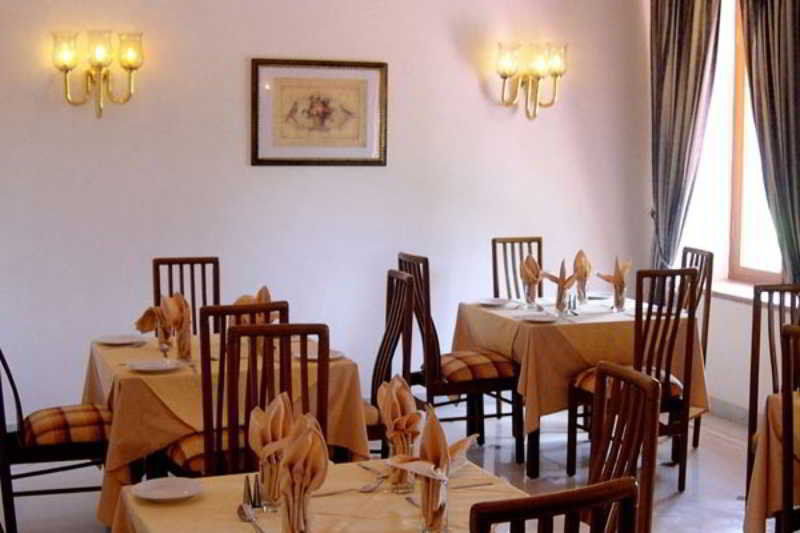 Jayamahal Palace 4* Bangalore