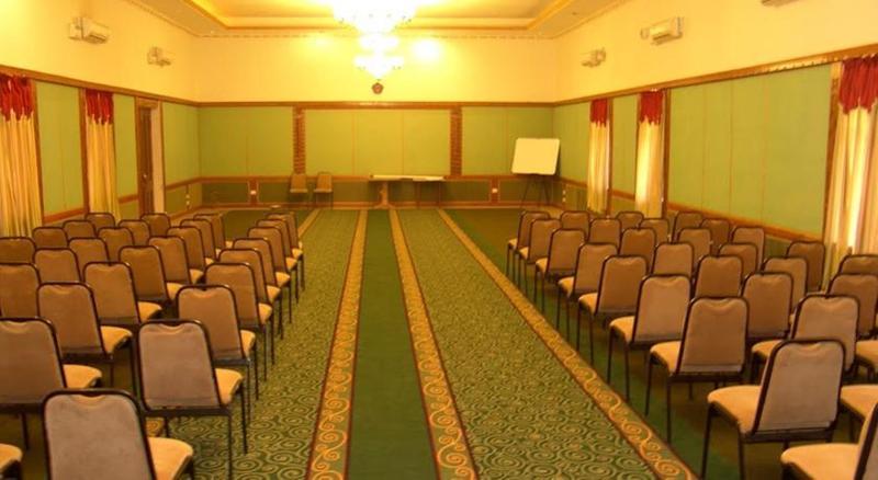 Jayamahal Palace Hotel