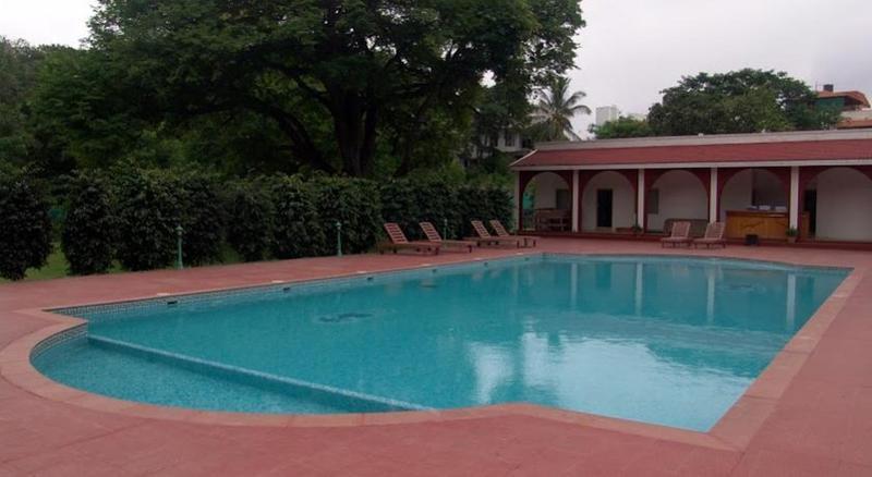 Jayamahal Palace 4* Bangalore