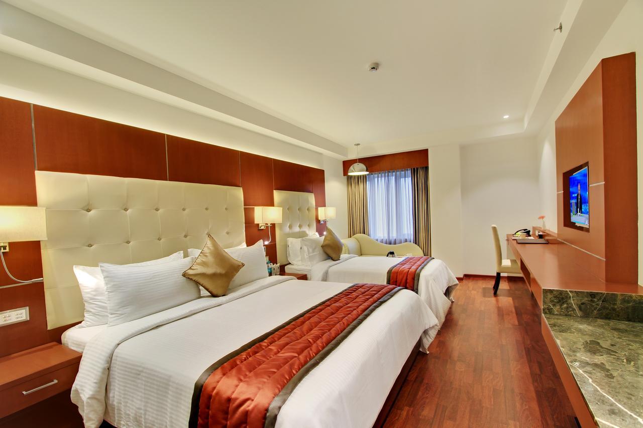Comfort Insys Hotel