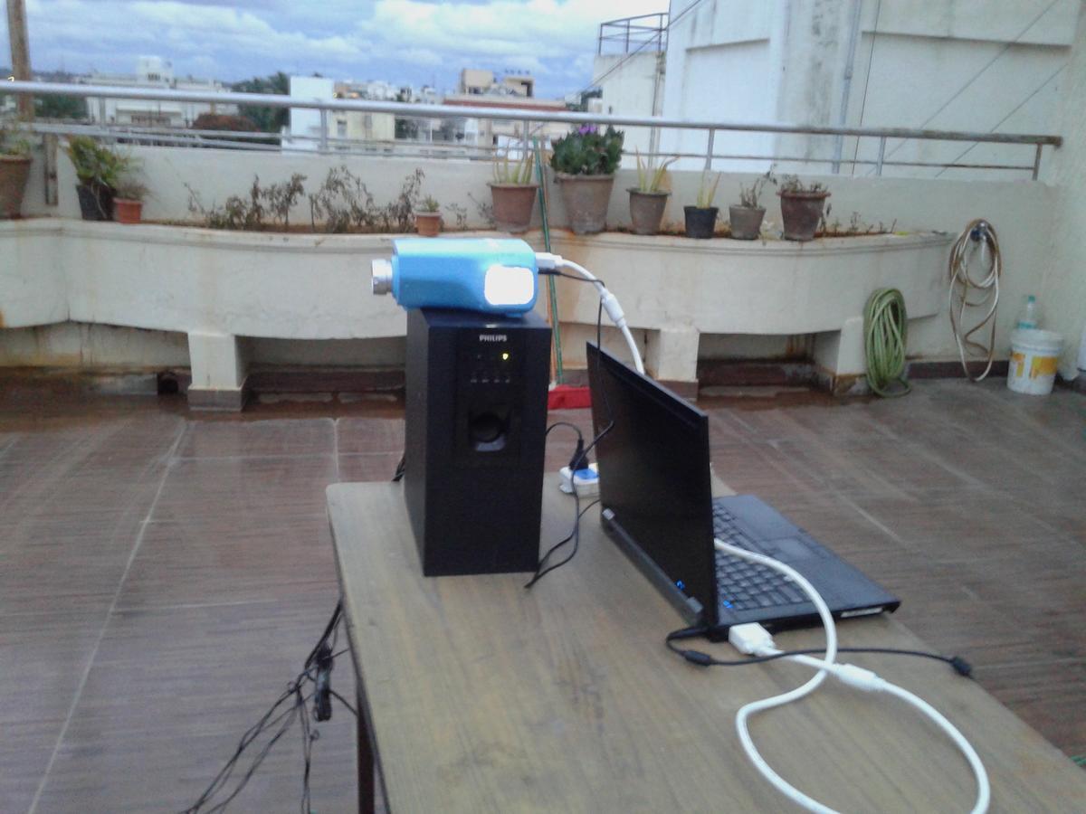 Clarence Residency Acomodação com café da manhã  *