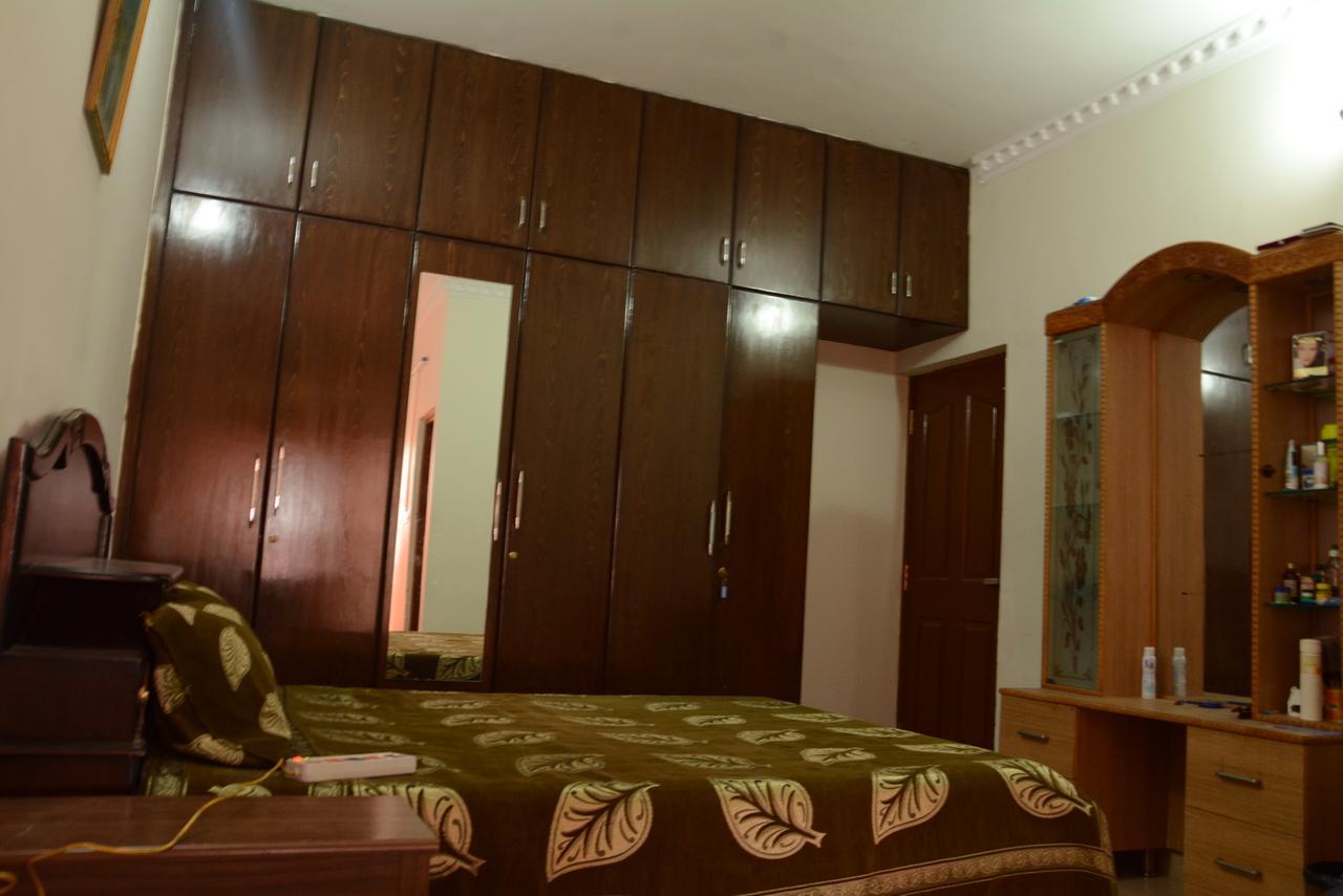 Clarence Residency * Bangalore