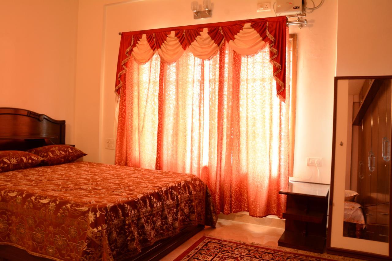 Clarence Residency Acomodação com café da manhã  Bangalore