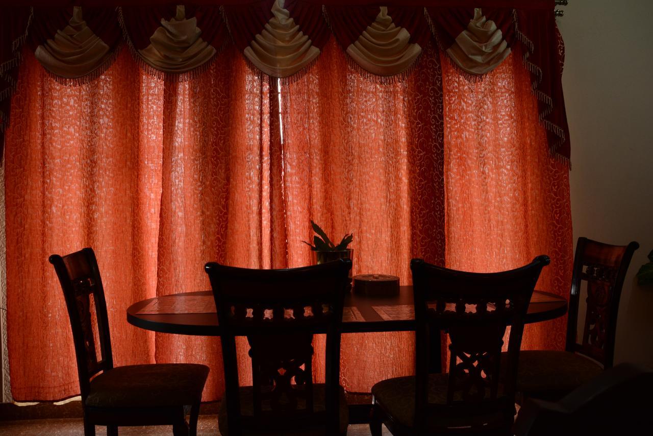 Clarence Residency Acomodação com café da manhã  Bangalore