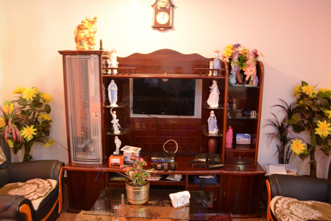 Clarence Residency Acomodação com café da manhã  *