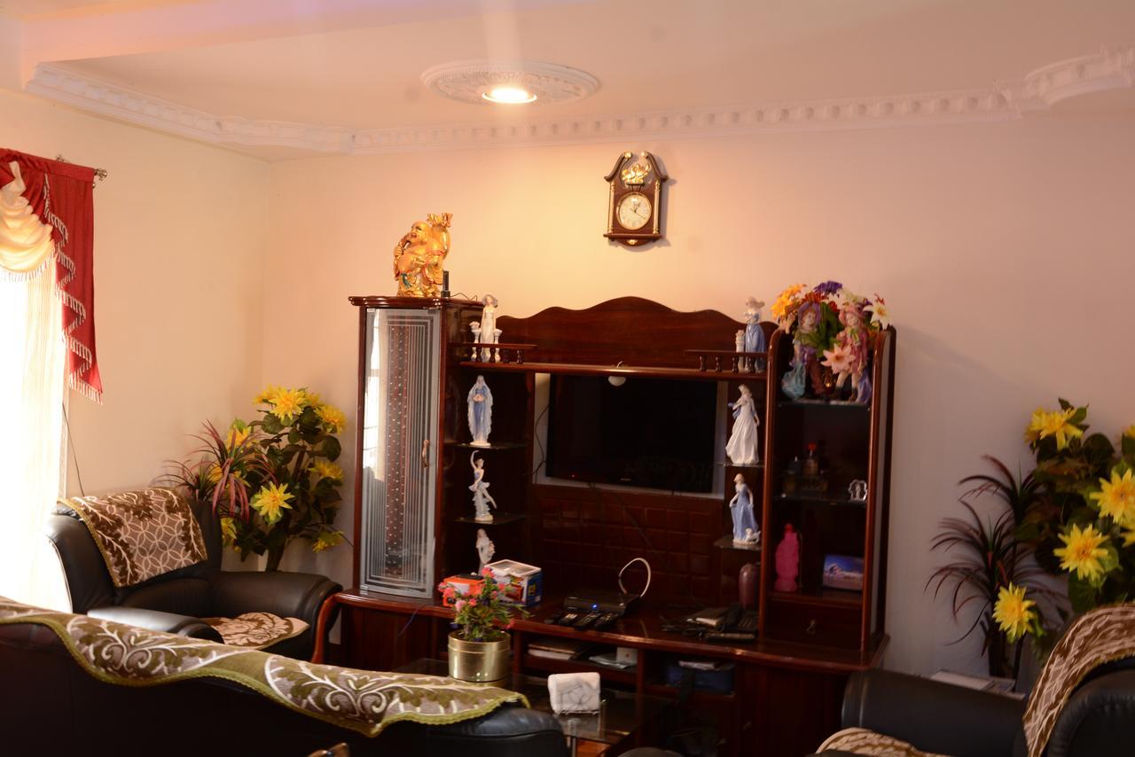 Clarence Residency Acomodação com café da manhã  Bangalore