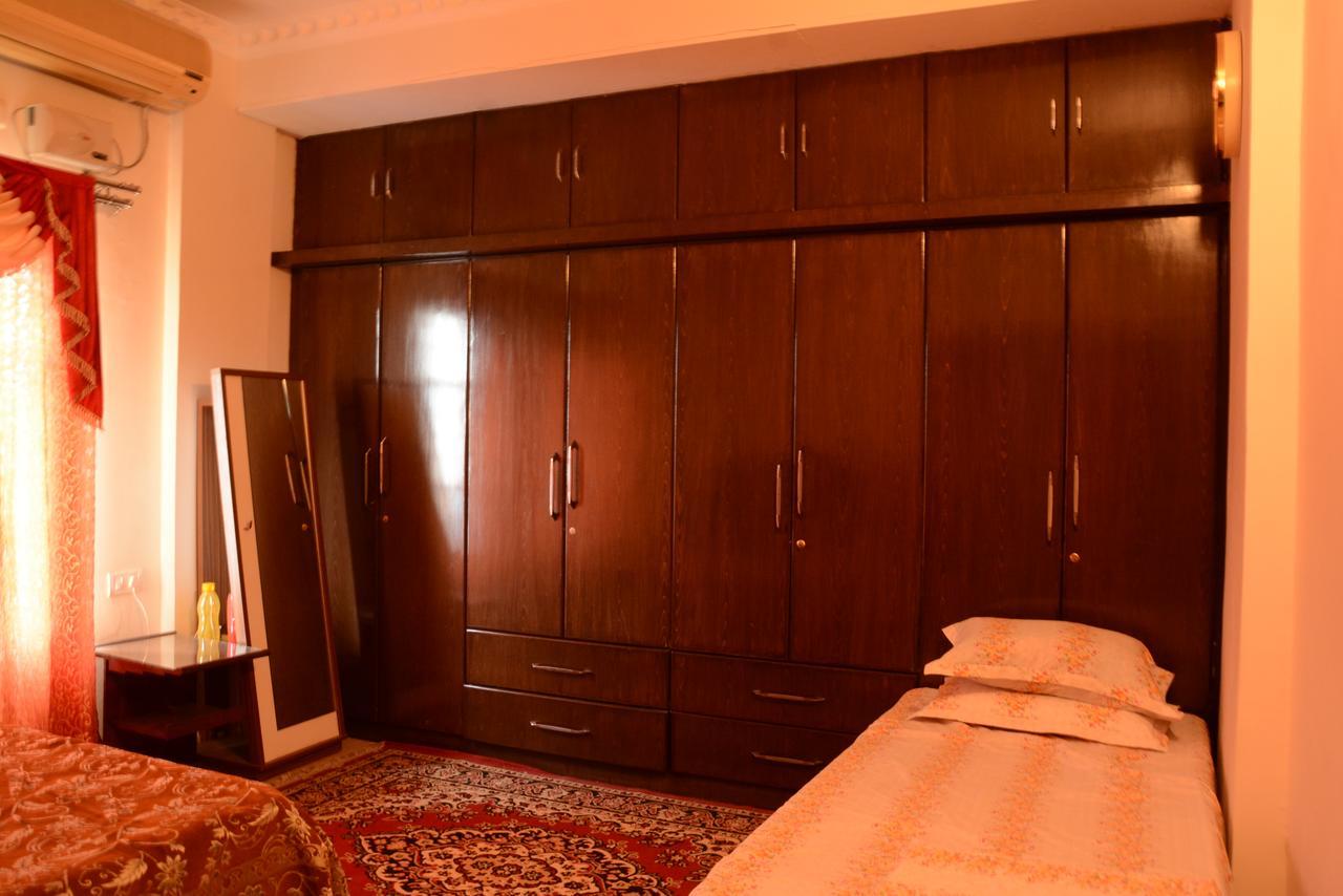 Clarence Residency Acomodação com café da manhã  Bangalore