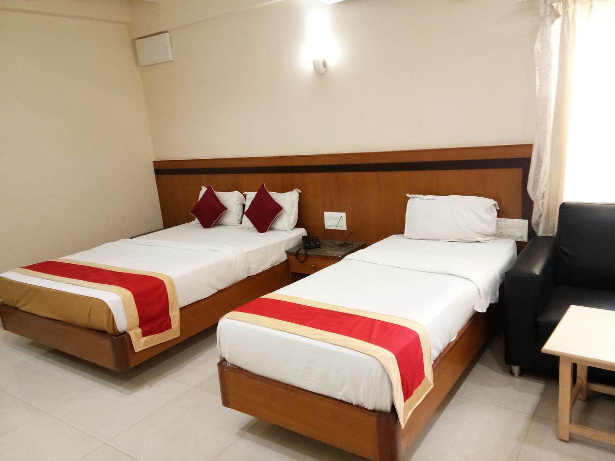 Hlv Grand Inn 3*