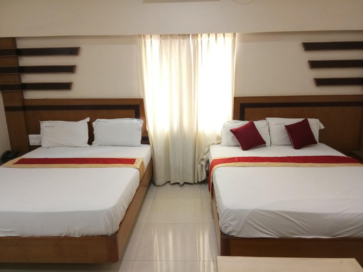 Hlv Grand Inn Bangalore